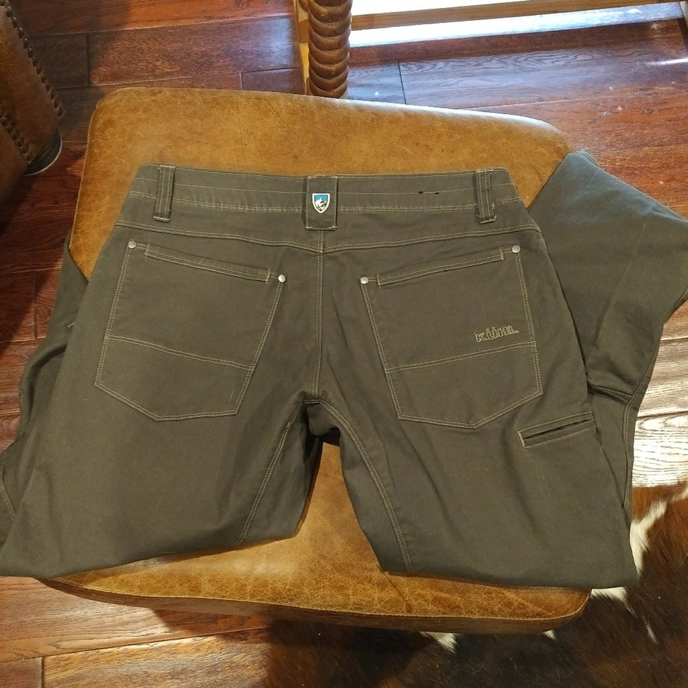 Kuhl free rydr pants